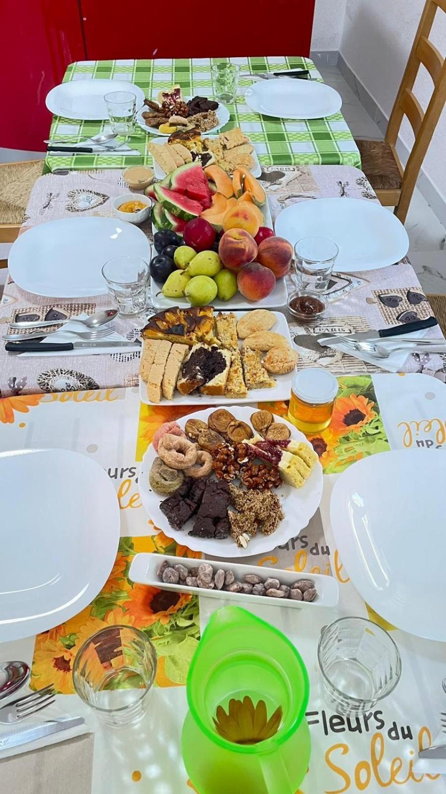 L'Oasi Del Raganello Bed & Breakfast Civita Ngoại thất bức ảnh