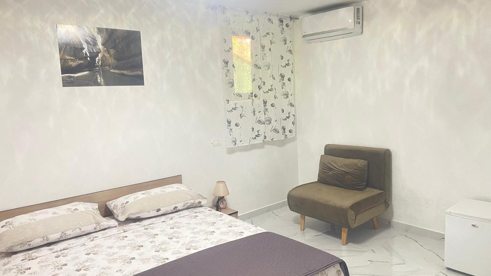 L'Oasi Del Raganello Bed & Breakfast Civita Ngoại thất bức ảnh